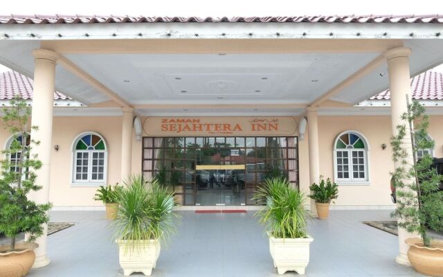 OYO 44004 Zaman Sejahtera Inn 1