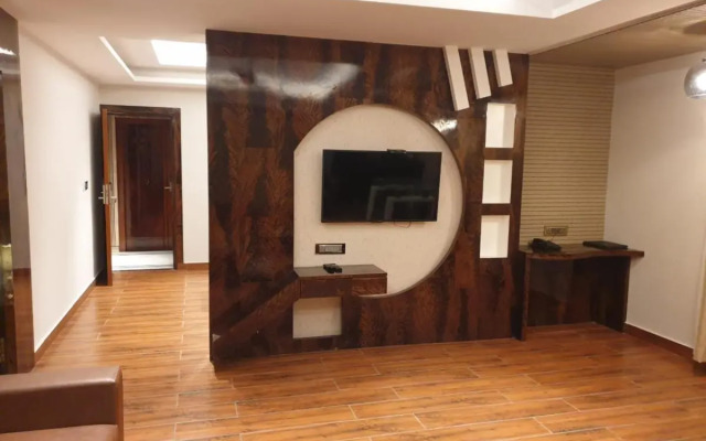 Hotel Suncity Palace