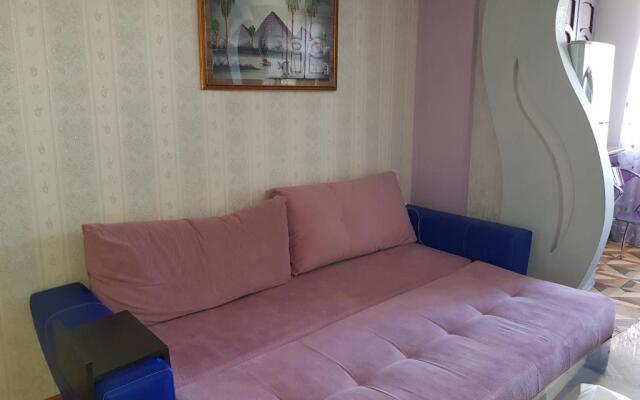 City Center in Yerevan Apartament-44