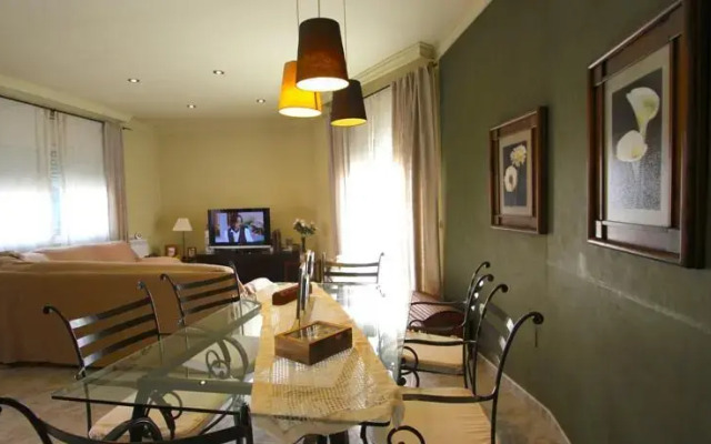 Villa Paris