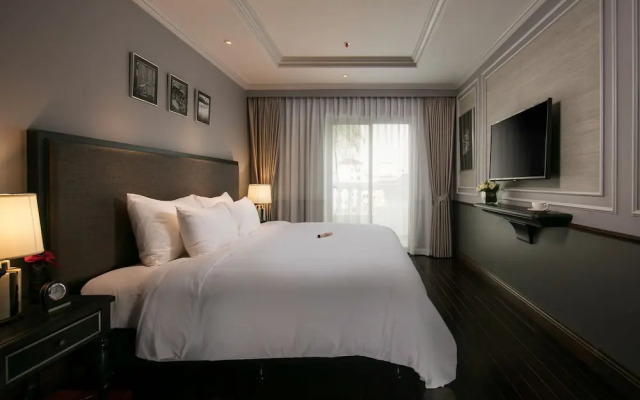 La Sinfonia Citadel hotel and Spa