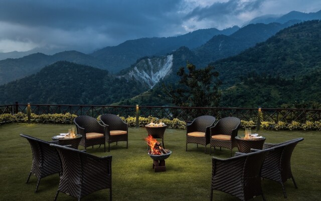 Welcomhotel By ITC Hotels Jim Corbett