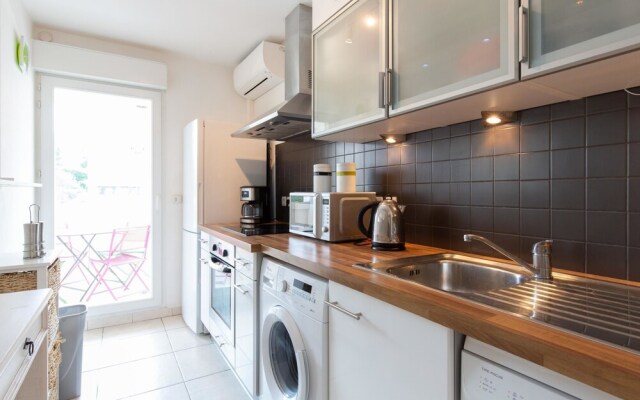 SHERIDAN Apartment 1