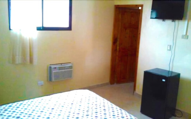 Universal Hotel Haiti