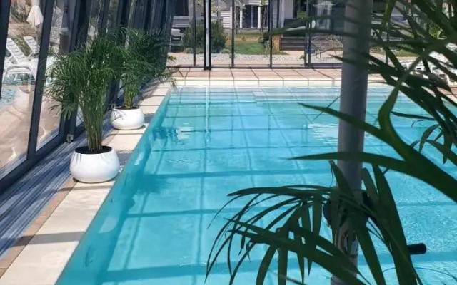 Ośrodek Wypoczynkowy Lawendowo