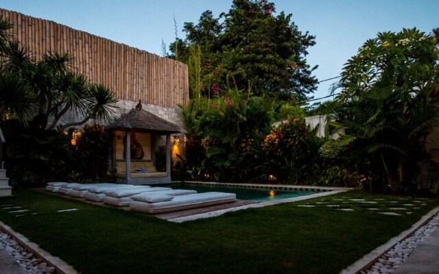 Villa Anggrek