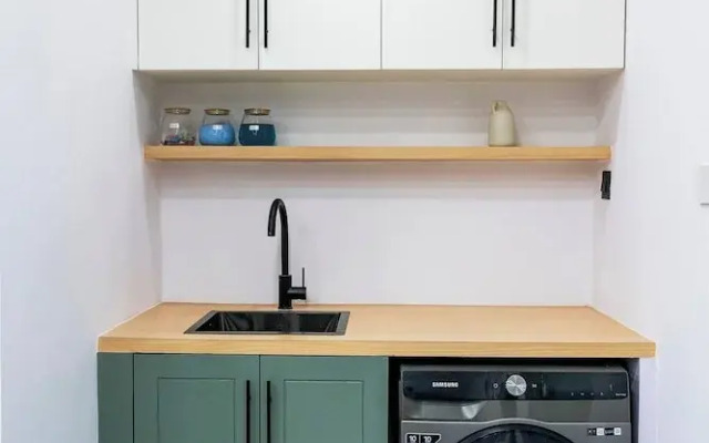Modern 2 Bedroom Apartment in Kathmandu