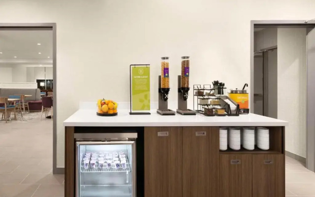 Home2 Suites by Hilton San Juan
