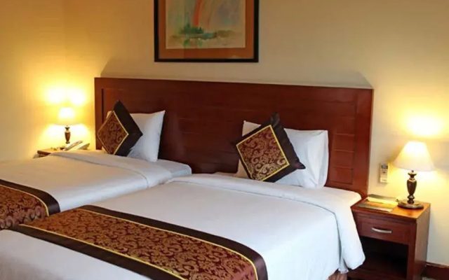 Morning Star Hotel
