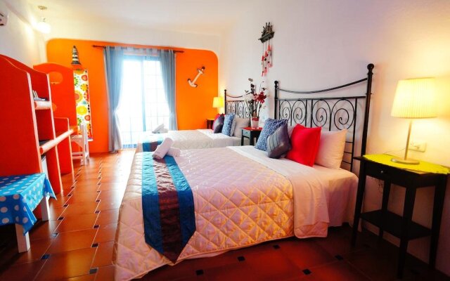 Beach Love Homestay