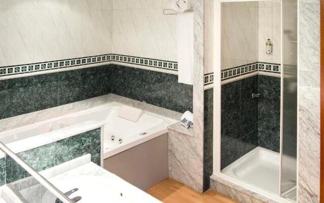 Zentral Gijón Rey Pelayo