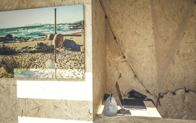 Albergue Estela do Mar