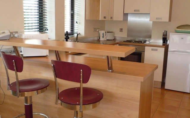 Grove Lodge Holiday Homes