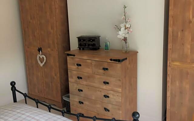 Dunedin House Nedderton Village Bedling