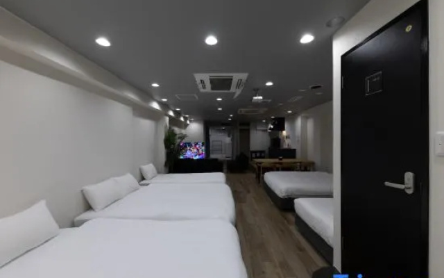 스탠다드 객실 사진 2