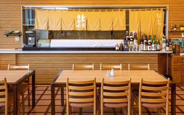 Chieko no Yu Nihonmatsu