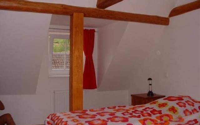 Modern Apartment in Vidochov