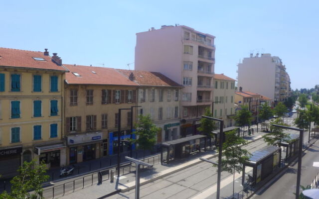 Apartment Cap Californie