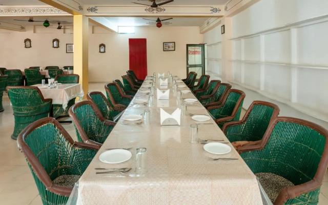 Capital O 23356 Hotel Kumbhal Castle