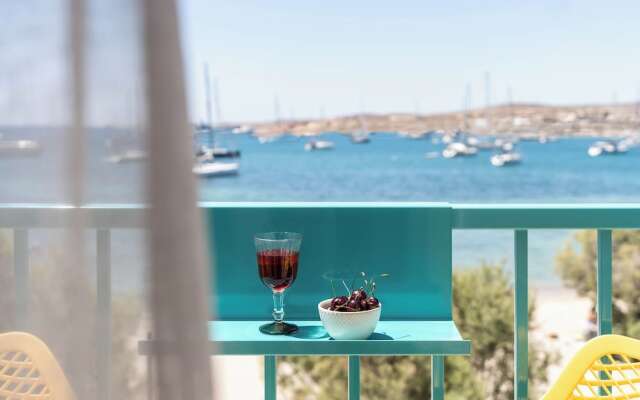 Play Paros, a member of Brown Hotels