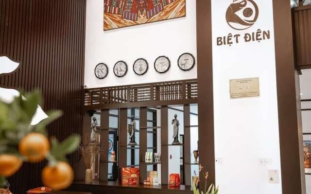 Biet Dien Hotel