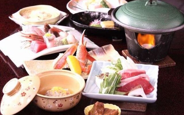 Inubousaki Kanko Hotel