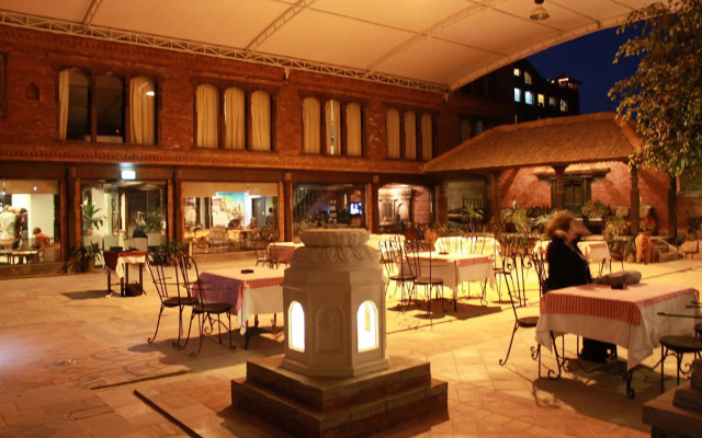 Hotel Manaslu