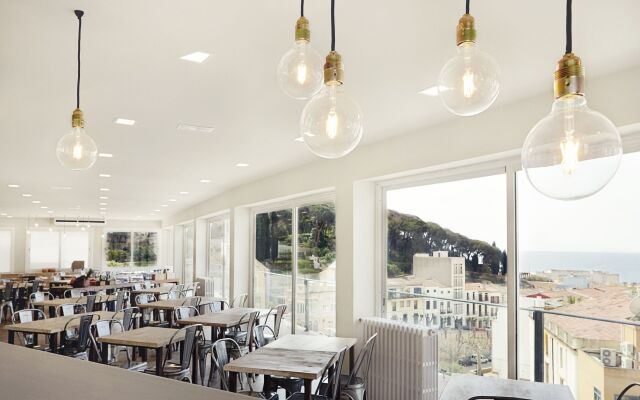 Dynamic Hotels Caldetes Barcelona
