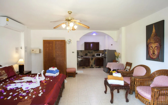 Ya Nui Resort