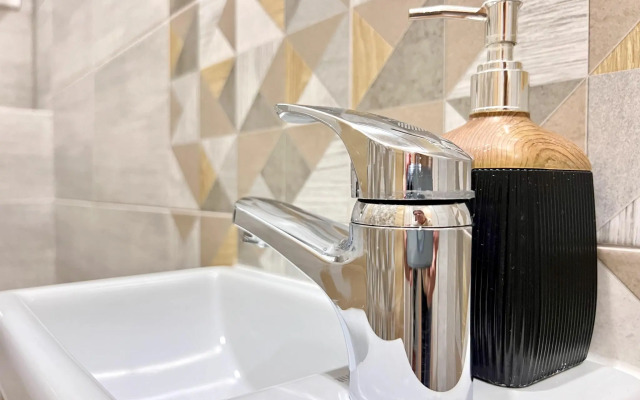 Апартаменты на улице Душистая 77