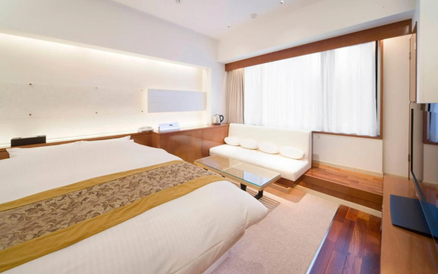 Hotel Aperto- Adults Only
