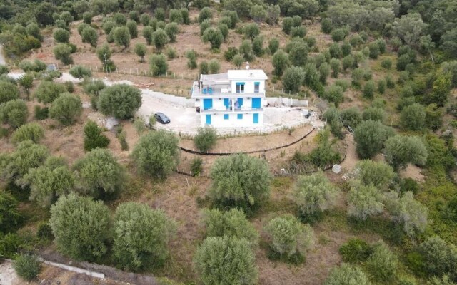 Pegaso Flat Just A Few Steps From The Sea