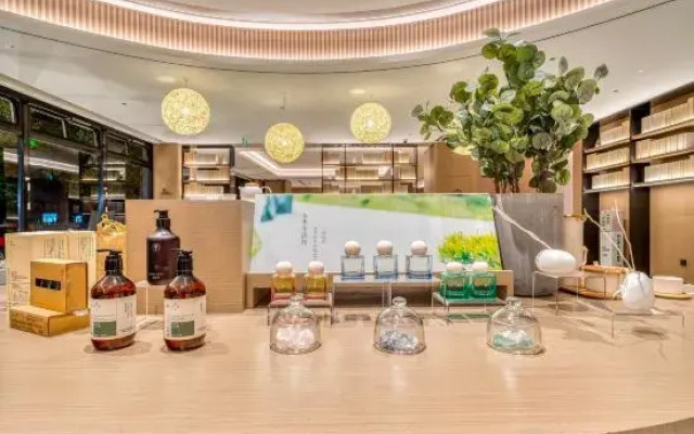 JI Hotel (Zhuji Diankou)