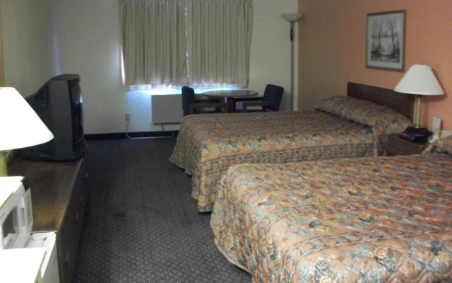 Lodi Valley Suites
