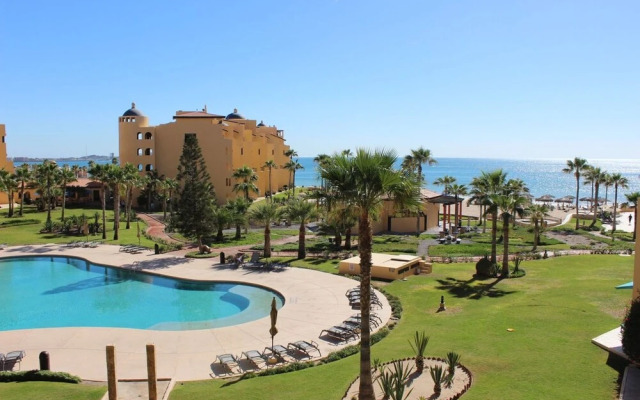 Princessa 2BR B 307-v by Casago