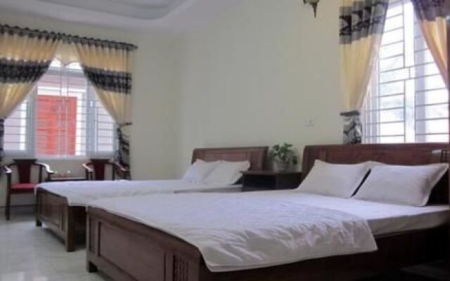 Sen Hotel Haiphong