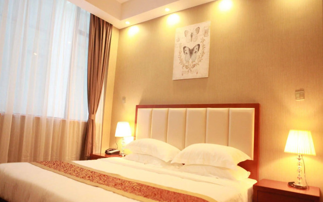 Casa Resort Hotel