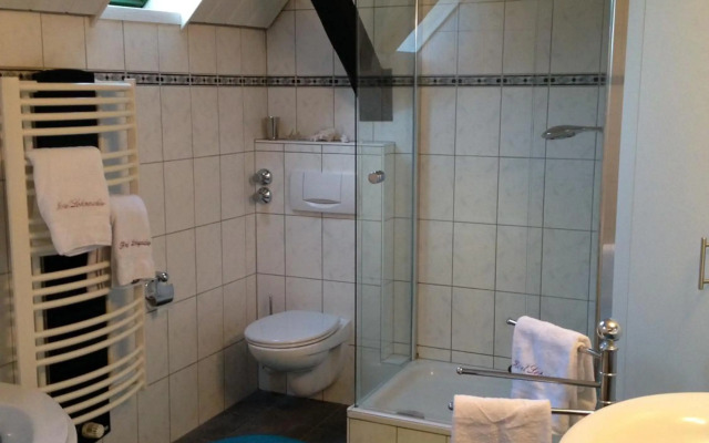 Boutique-Hotel Lohspeicher