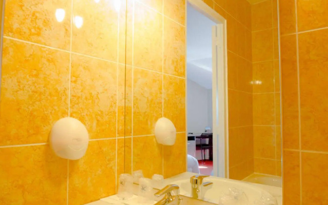 Logis Hotel de la Thalie