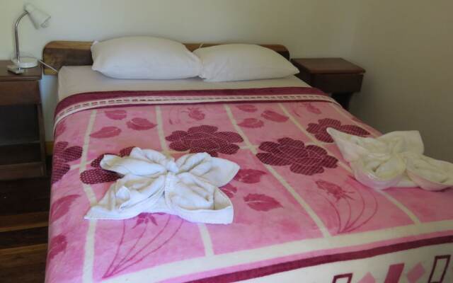 Hostel Mamallena Bocas del Toro - Adults Only