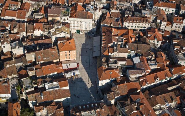 Apartment 4 you in Split