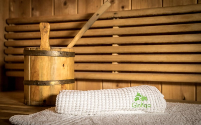 The Andros Deluxe Boutique Hotel