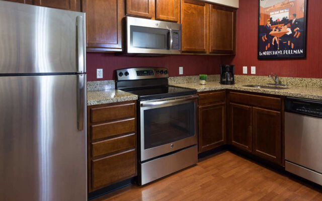 Residence Inn Fort Collins