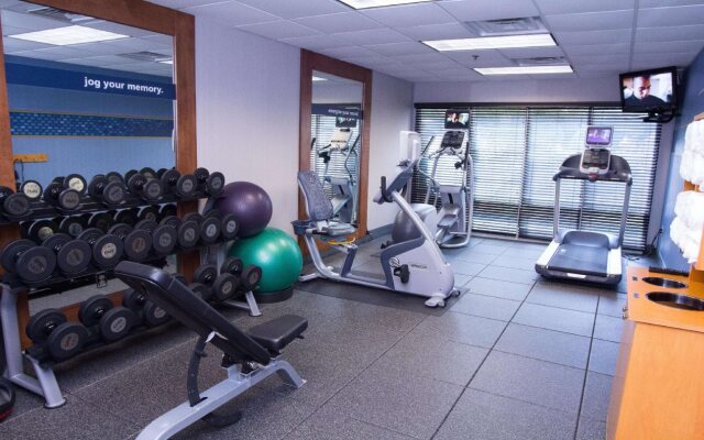 Hampton Inn & Suites Mooresville/Lake Norman