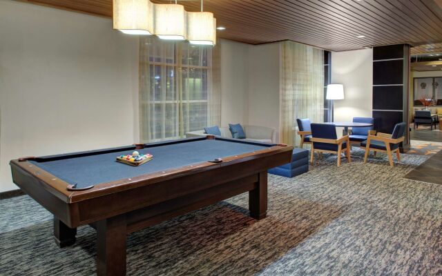 Hyatt House Raleigh Durham Airport