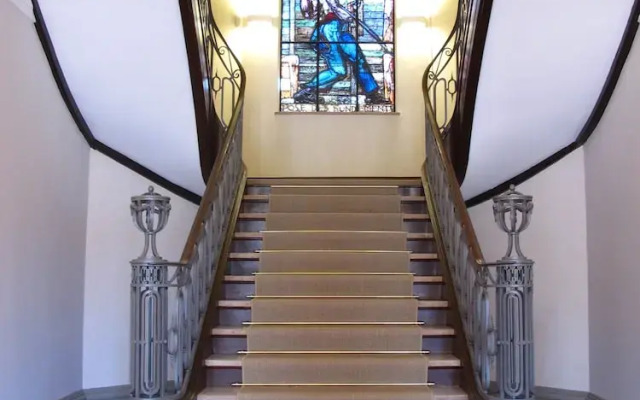 CityCosy Strasbourg - Cosy Schilig