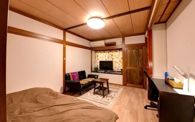 Azuma Ryokan