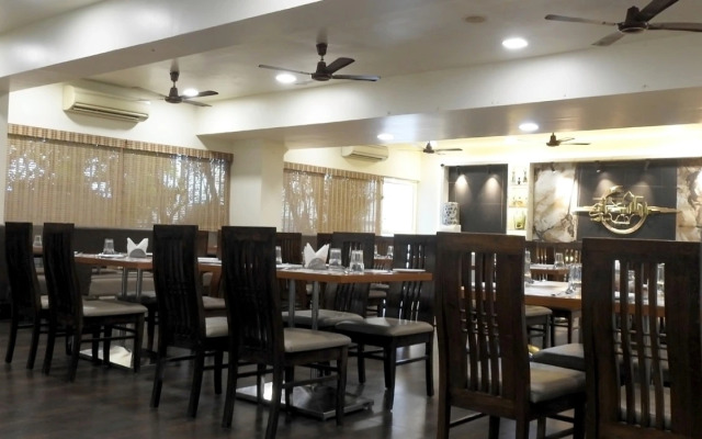 Hotel Sai Miracle