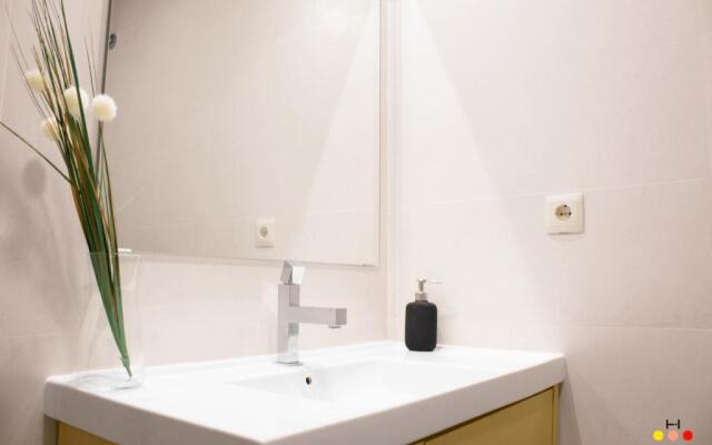 INSIDEHOME Apartments - La Casa del Almirante