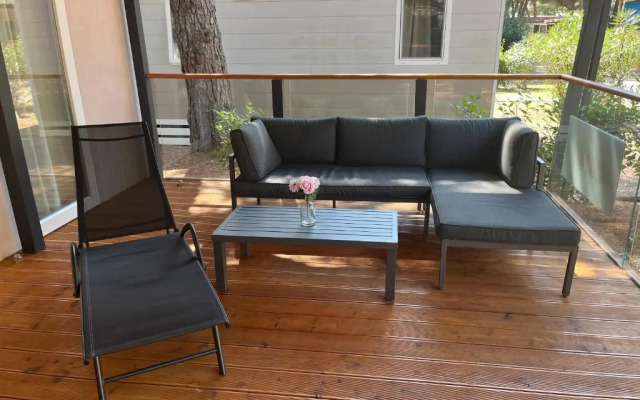 Bi Village Mobile Homes by Albatross